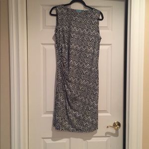 J McLaughlin Sage dress